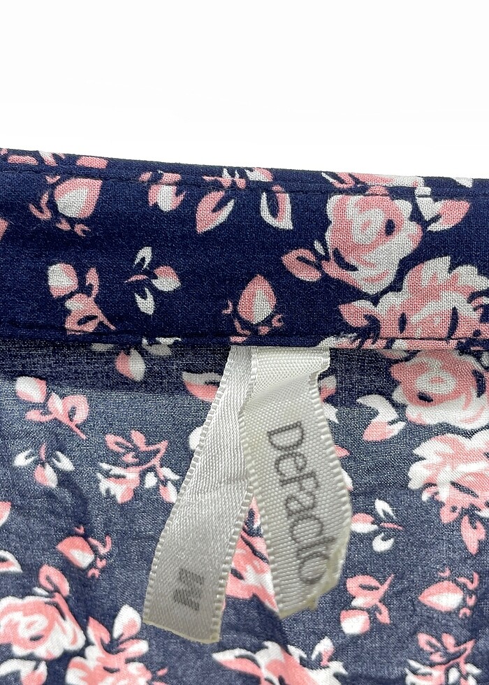 Defacto Gömlek %70 İndirimli. - Görsel 4