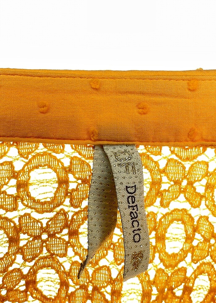 Defacto Gömlek %70 İndirimli. - Görsel 4