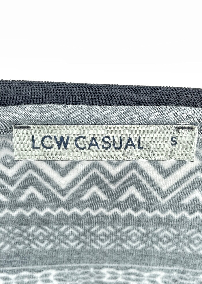 LC Waikiki Mini Etek %70 İndirimli. - Görsel 4