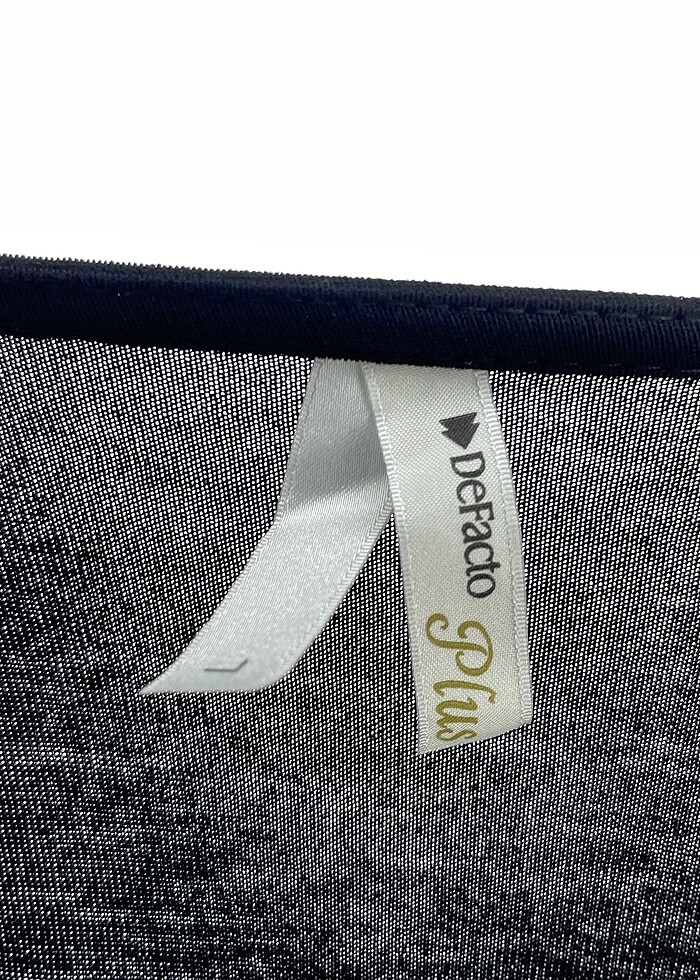 Defacto Bluz %70 İndirimli. - Görsel 4