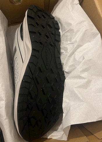 Erkek Buz Gri Bağcıklı Spor Ayakkabı - Görsel 2