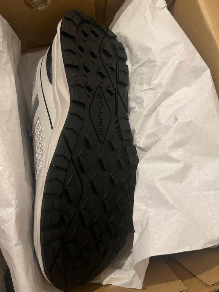 Erkek Buz Gri Bağcıklı Spor Ayakkabı - Görsel 2