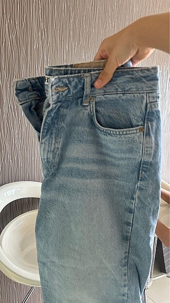 Zara Zara jeans