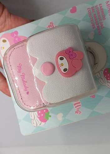 Miniso kulaklık kılıfı - Görsel 2