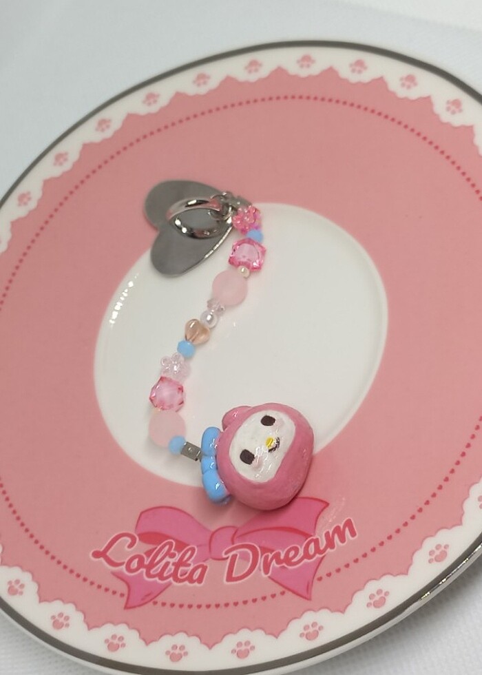 My Melody Telefon aksesuarı - Görsel 2