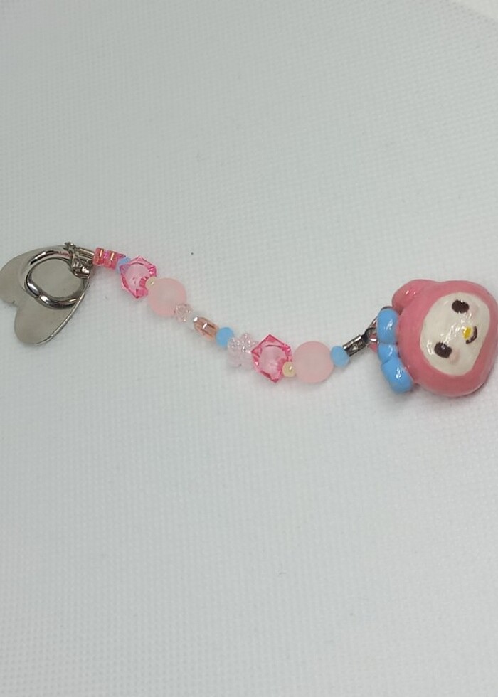 My Melody Telefon aksesuarı - Görsel 3