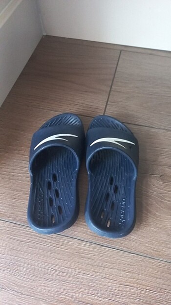 Speedo çocuk terliği  - Görsel 2