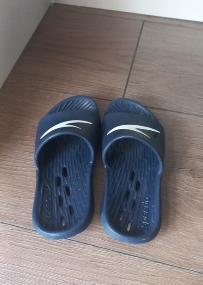 Speedo çocuk terliği  - Görsel 2