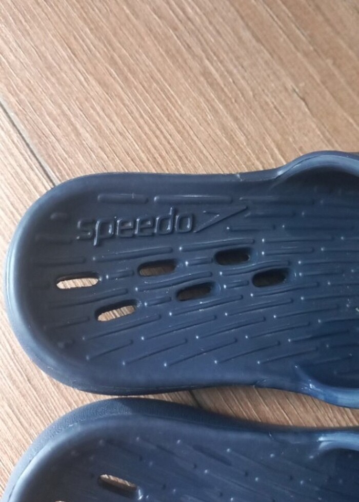 Speedo çocuk terliği  - Görsel 3