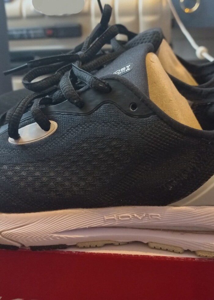 Under armour ayakkabı  - Görsel 2