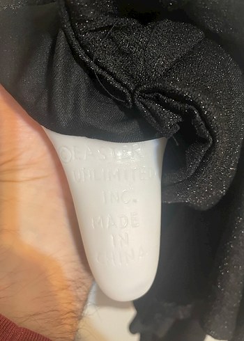 Scream Ghost Face 25. Yıl Maske - Görsel 4