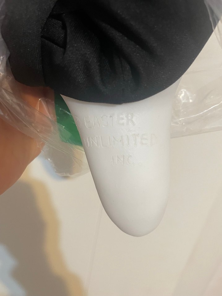 Scream Ghost Face Maske - Görsel 5