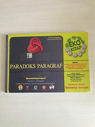 Paradoks Paragraf Soru Bankası