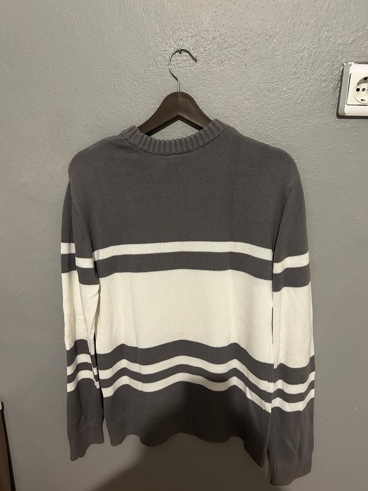 Hm erkek reyonundan xsmall - Görsel 3