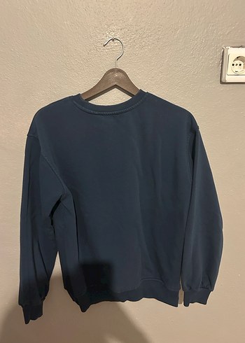 Mavi Mavi Kadın Lacivert Sweatshirt