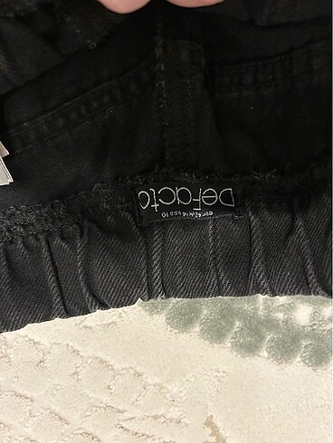 Defacto Defacto jogger pantolon