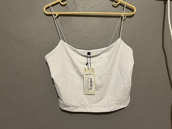 Trendyolmilla crop