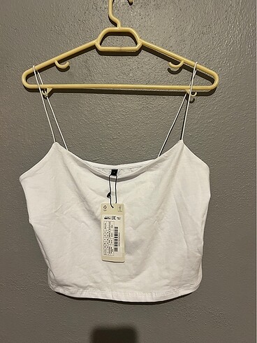 l Beden Trendyolmilla crop
