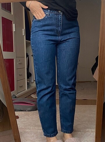 Kot pantalon