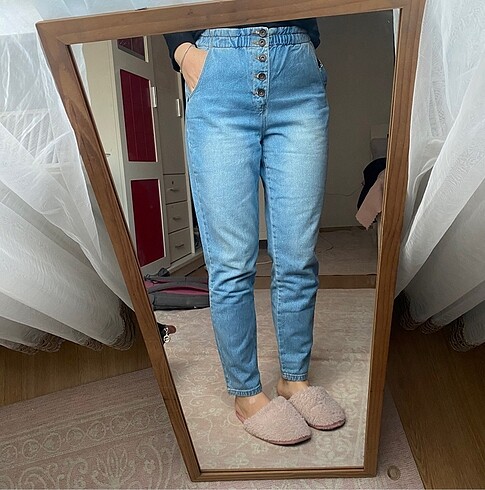 Koton Kot Pantalon