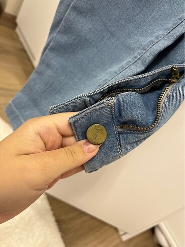 Koton Kot pantolon