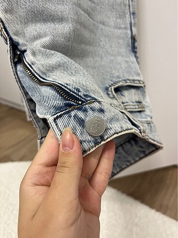 s Beden Kot pantolon