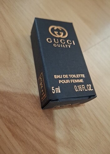 Gucci quality