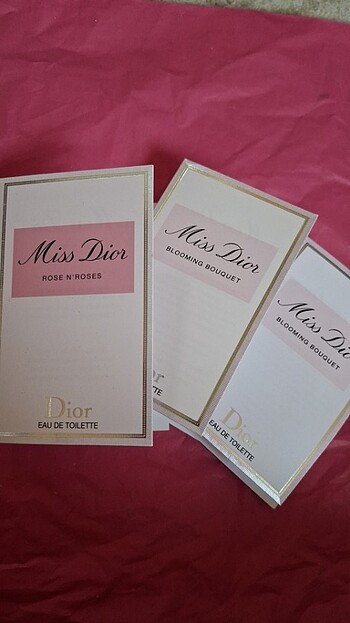 Dior Miss dior 
