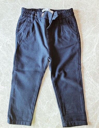 Zara Pantalon