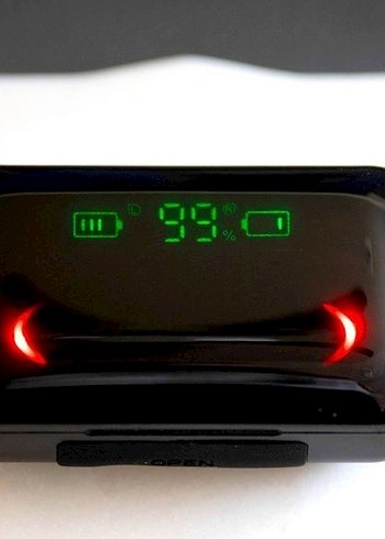 M10 Bluetooth kulaklık - Görsel 3