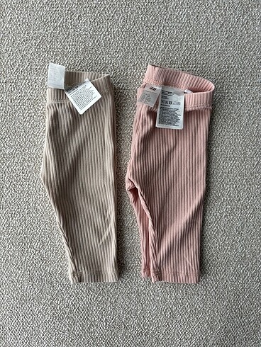 H&M H&M 2 li Tayt