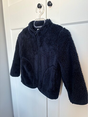 H&M Polar Ceket