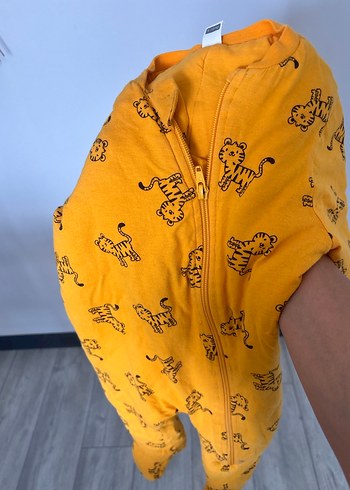 Lcw Erkek Bebek Uyku Tulumu - Görsel 4