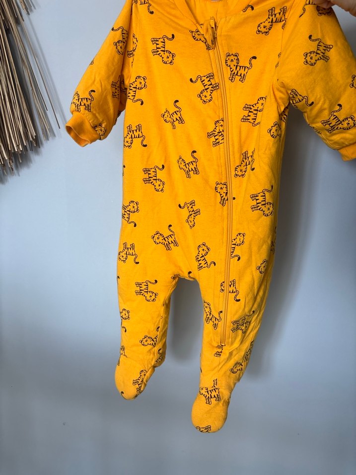 Lcw Erkek Bebek Uyku Tulumu - Görsel 3