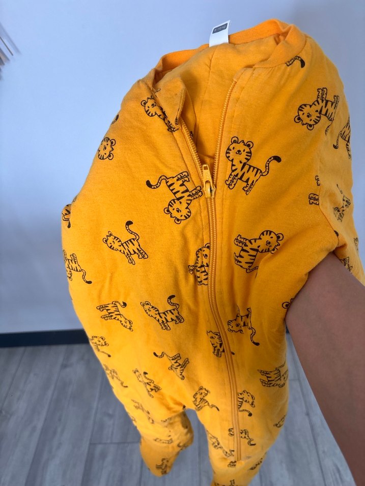 Lcw Erkek Bebek Uyku Tulumu - Görsel 4