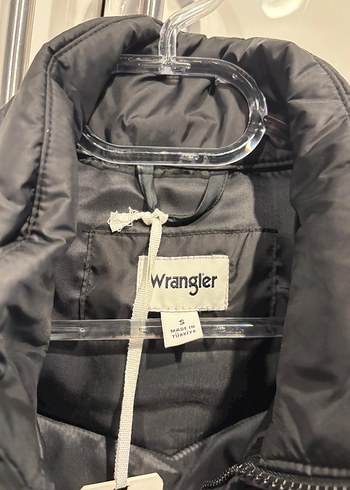 Wrangler Erkek Mont - Görsel 3