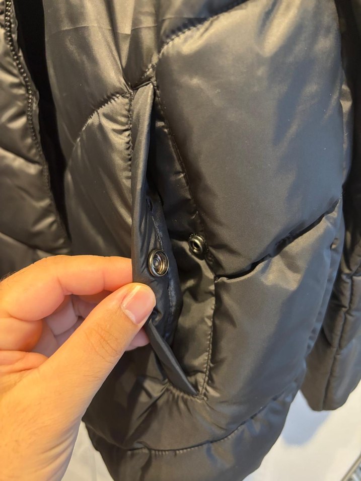 Wrangler Erkek Mont - Görsel 4