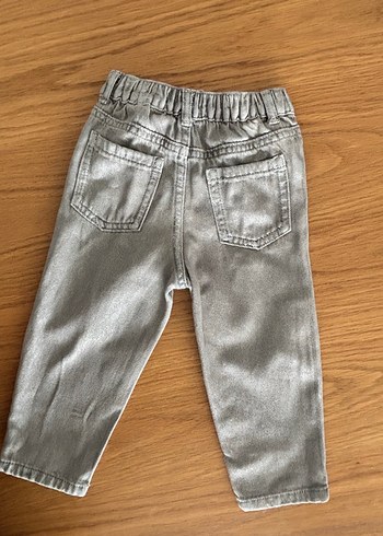 Zara Baby Jean - Görsel 2