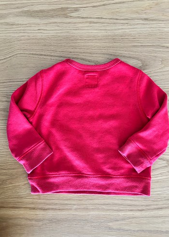 Gap Baby Sweatshirt - Görsel 2