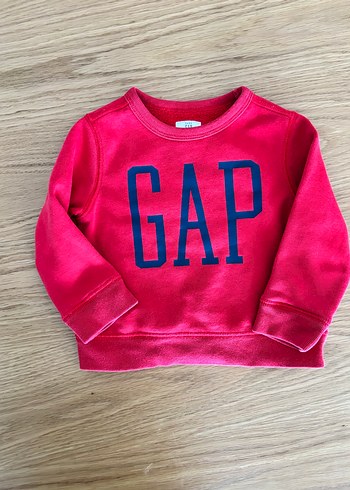 Gap 18-24 Ay