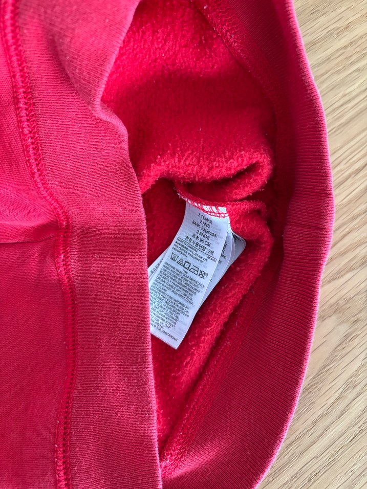 Gap Baby Sweatshirt - Görsel 4