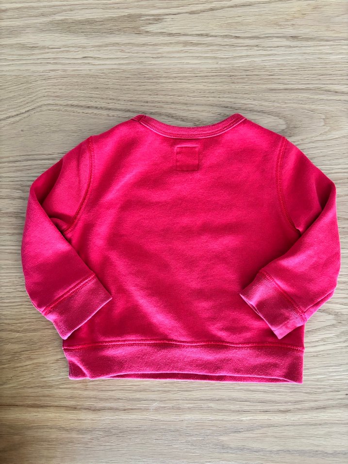 Gap Baby Sweatshirt - Görsel 2