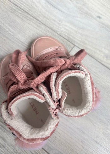 Next Kız Çocuk Ayakkabı Unicorn - Görsel 4