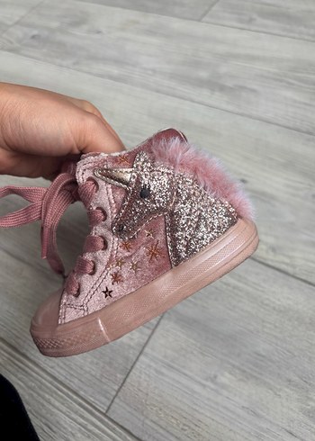 Next Kız Çocuk Ayakkabı Unicorn - Görsel 2