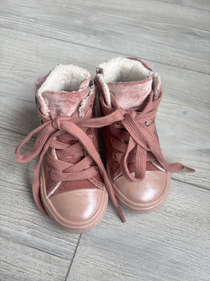 Next Kız Çocuk Ayakkabı Unicorn - Görsel 3