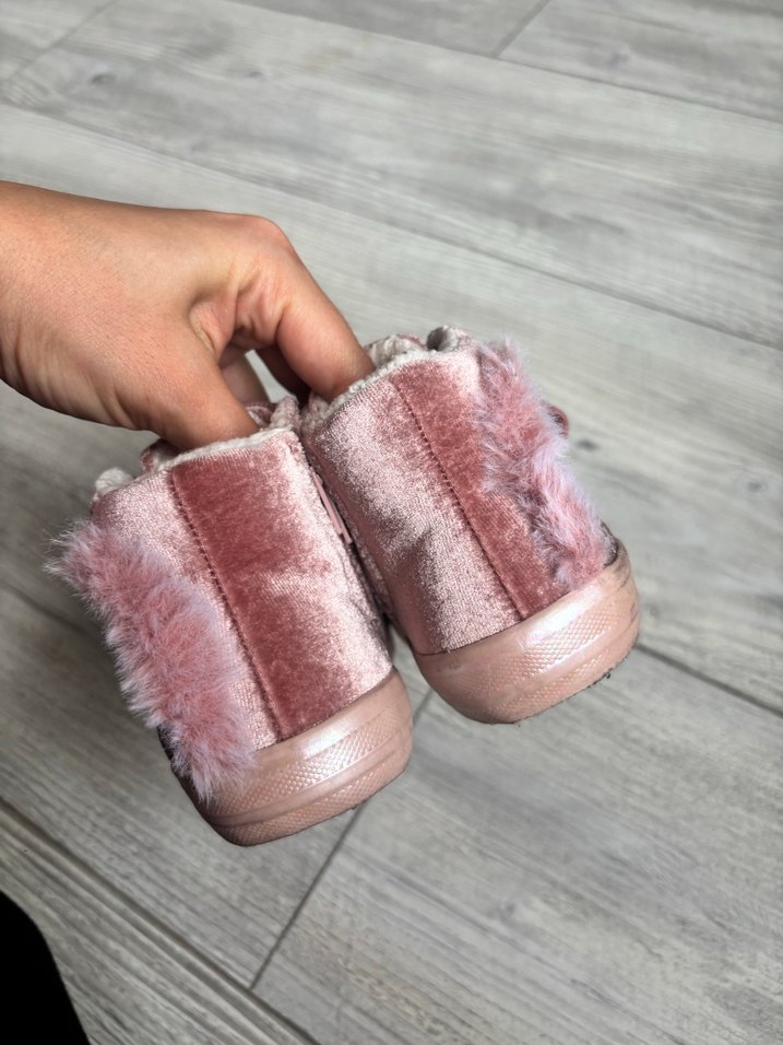 Next Kız Çocuk Ayakkabı Unicorn - Görsel 5