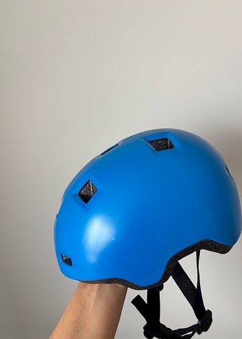 Btwin Çocuk Kaskı - Oxelo - Görsel 4