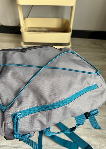 Quechua Forclaz 50 lt Trekking Sırt Çantası - Görsel 8