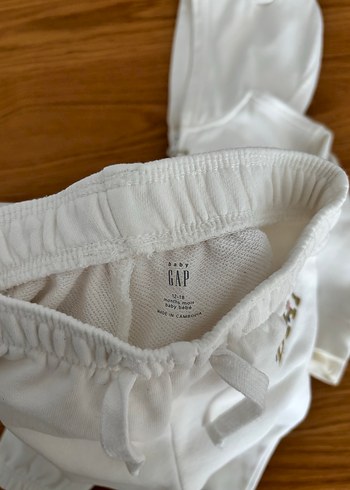 Gap Kız Eşofman Takımı - Görsel 4