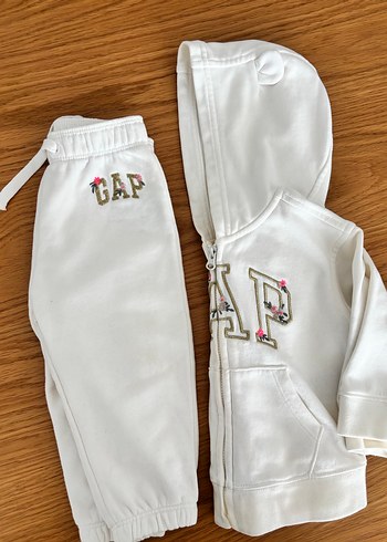 Gap Kız Eşofman Takımı - Görsel 3